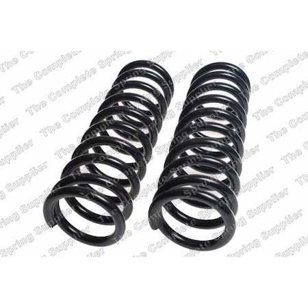 Lesjofors COIL SPRING KIT 4112184